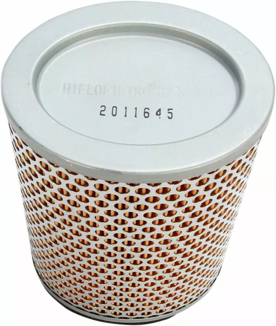 Hiflofiltro HFA6504 Csere légszűrő Levegőszűrő alkatrészek, légszűrők 0