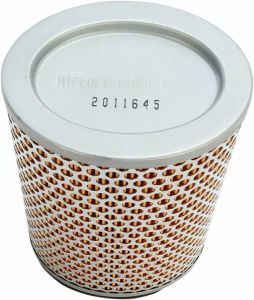 Hiflofiltro HFA6504 Csere légszűrő Levegőszűrő alkatrészek, légszűrők