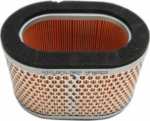 Hiflofiltro HFA6503 cserelevegőszűrő Levegőszűrő alkatrészek, légszűrők