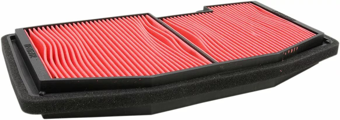 Hiflofiltro HFA6502 csere levegőszűrő Levegőszűrő alkatrészek, légszűrők 0