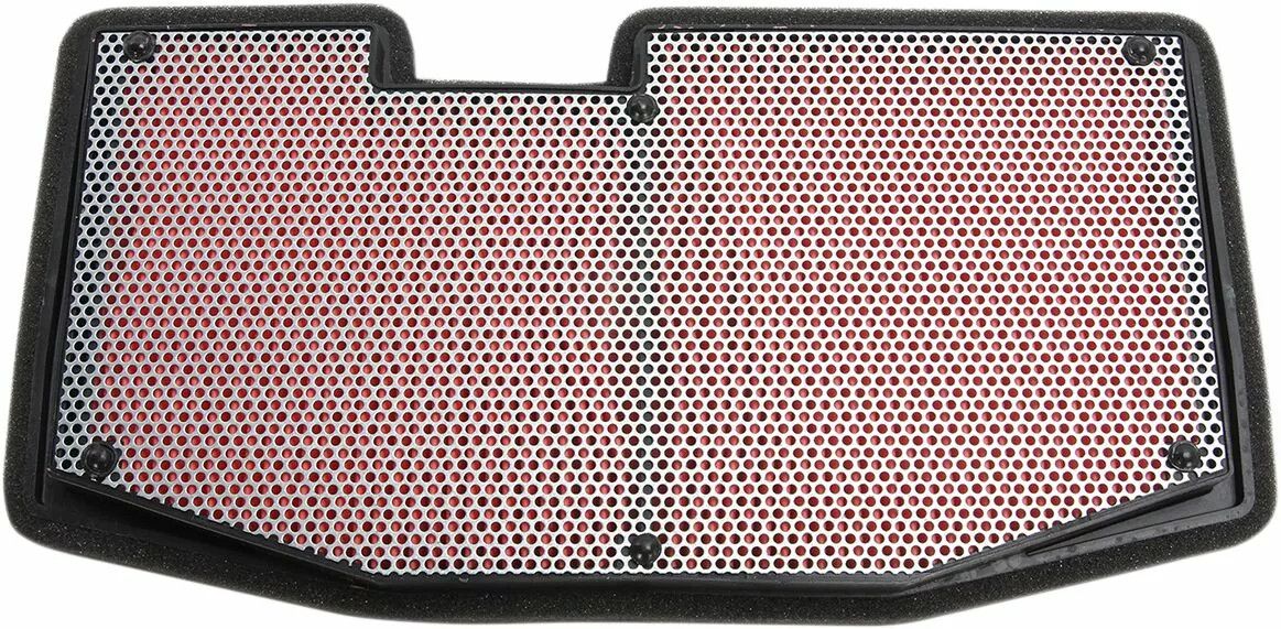 Hiflofiltro HFA6502 csere levegőszűrő Levegőszűrő alkatrészek, légszűrők 1