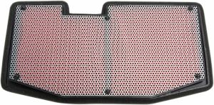 Hiflofiltro HFA6502 csere levegőszűrő Levegőszűrő alkatrészek, légszűrők 1