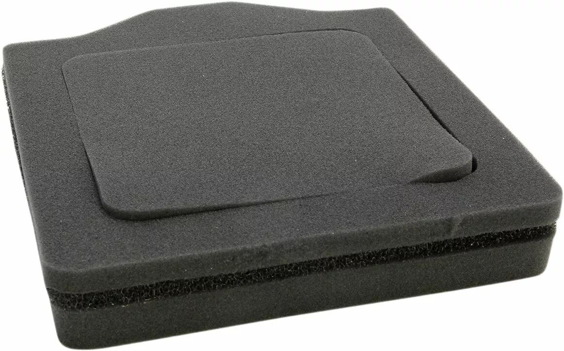 Hiflofiltro HFA1621 cserelevegőszűrő Levegőszűrő alkatrészek, légszűrők 0