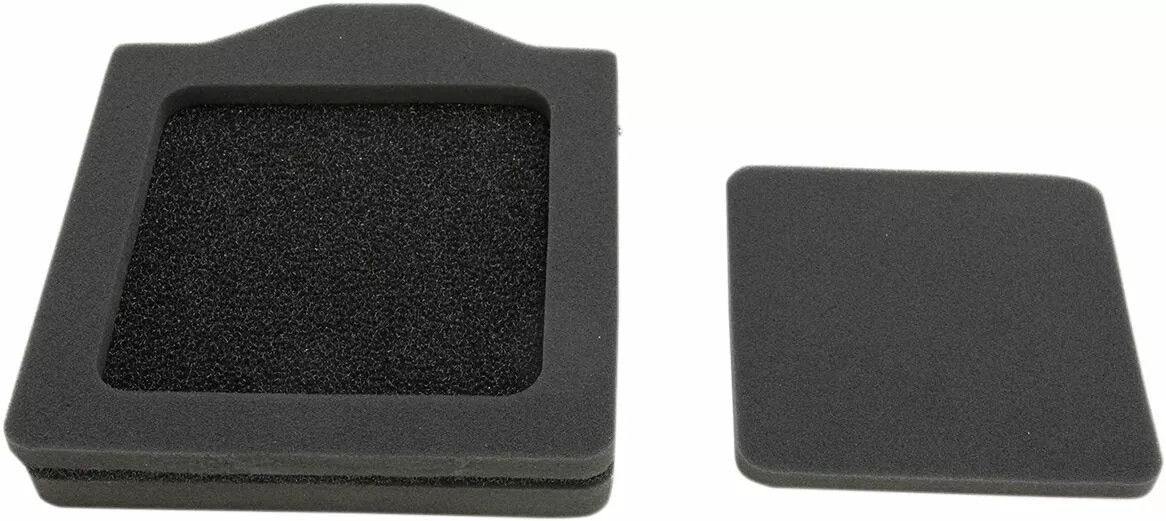 Hiflofiltro HFA1621 cserelevegőszűrő Levegőszűrő alkatrészek, légszűrők 1