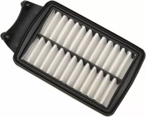 Drag specialties E14-0997 OEM típusú cserelevegőszűrő Levegőszűrő alkatrészek, légszűrők