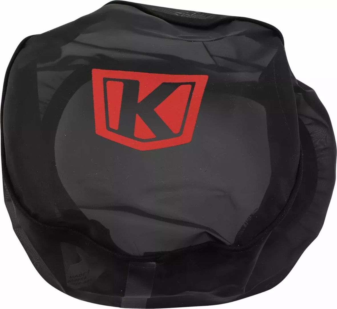Kuryakyn KUR9559 előszűrő légszűrő borítás Mach 2/Alley Cat légtisztítókhoz Levegőszűrő alkatrészek, légszűrők 2
