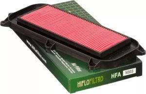 Hiflofiltro HFA5003 robogó légszűrő Alkatrész