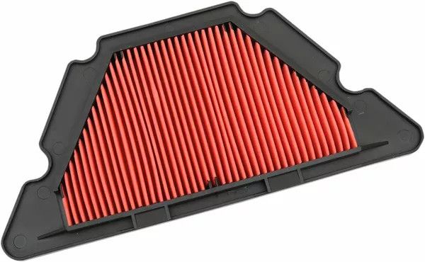 Hiflofiltro HFA4615 cserelevegőszűrő Levegőszűrő alkatrészek, légszűrők 0