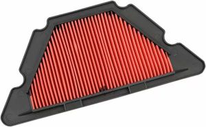 Hiflofiltro HFA4615 cserelevegőszűrő Levegőszűrő alkatrészek, légszűrők