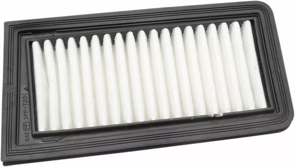 Hiflofiltro HFA3619 Csere légszűrő Levegőszűrő alkatrészek, légszűrők 0