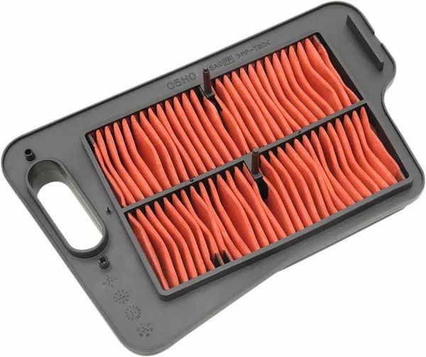 Hiflofiltro HFA3401 cserelevegőszűrő Levegőszűrő alkatrészek, légszűrők 0