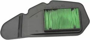 Hiflofiltro HFA1120 Scooter légszűrő Levegőszűrő alkatrészek, légszűrők