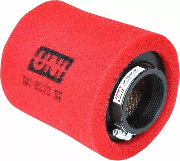 Uni filter NU-8520ST légszűrő Polarishoz Levegőszűrő alkatrészek, légszűrők 0