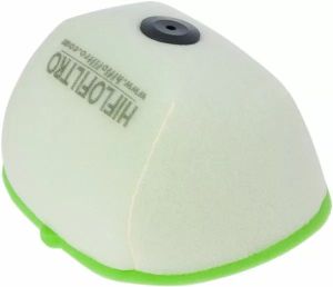 Hiflofiltro HFF1025 habszivacs légszűrő Levegőszűrő alkatrészek, légszűrők