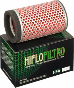 Hiflofiltro HFA4920 csere OE légszűrő Levegőszűrő alkatrészek, légszűrők