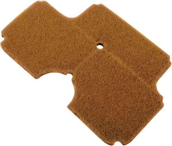 Hiflofiltro HFA2606 csere OE légszűrő Levegőszűrő alkatrészek, légszűrők 0