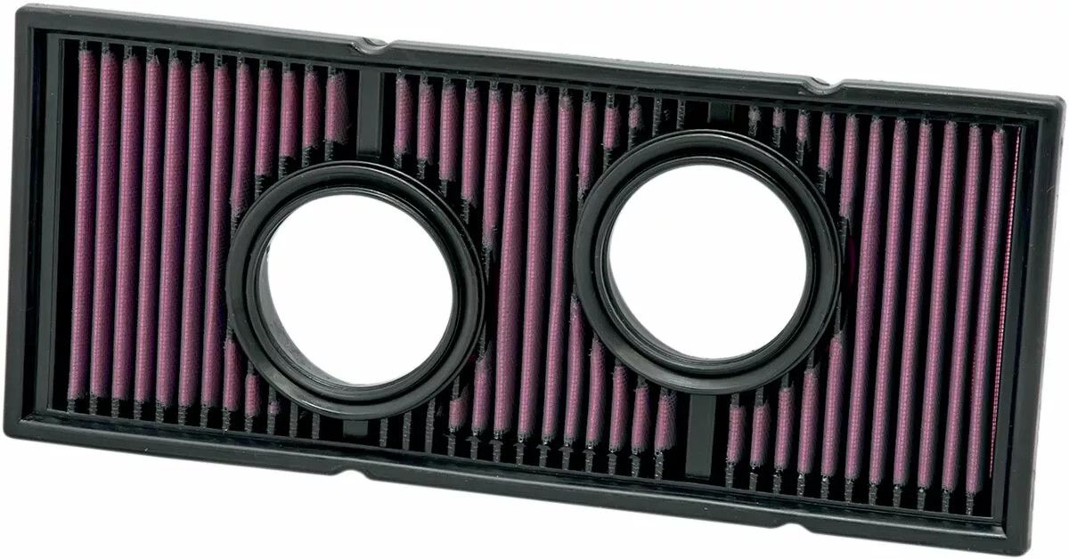 K & N KT-9907 OE csere nagy átfolyású levegőszűrő Levegőszűrő alkatrészek, légszűrők 0