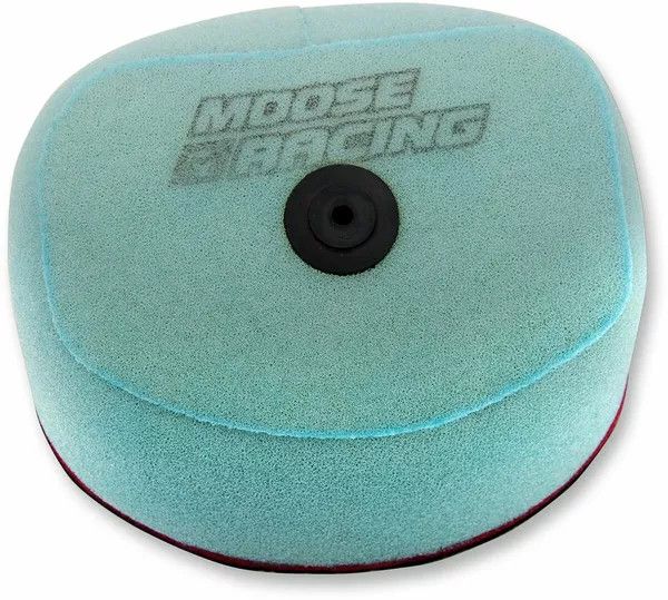 Moose racing hard-parts P1-20-35 Precíziós előolajozott légszűrő Levegőszűrő alkatrészek, légszűrők 0