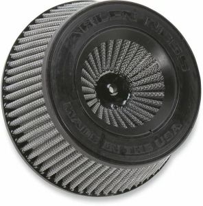 Arlen ness 50-938 Csere légszűrő fordított sorozatú légtisztítókhoz Levegőszűrő alkatrészek, légszűrők