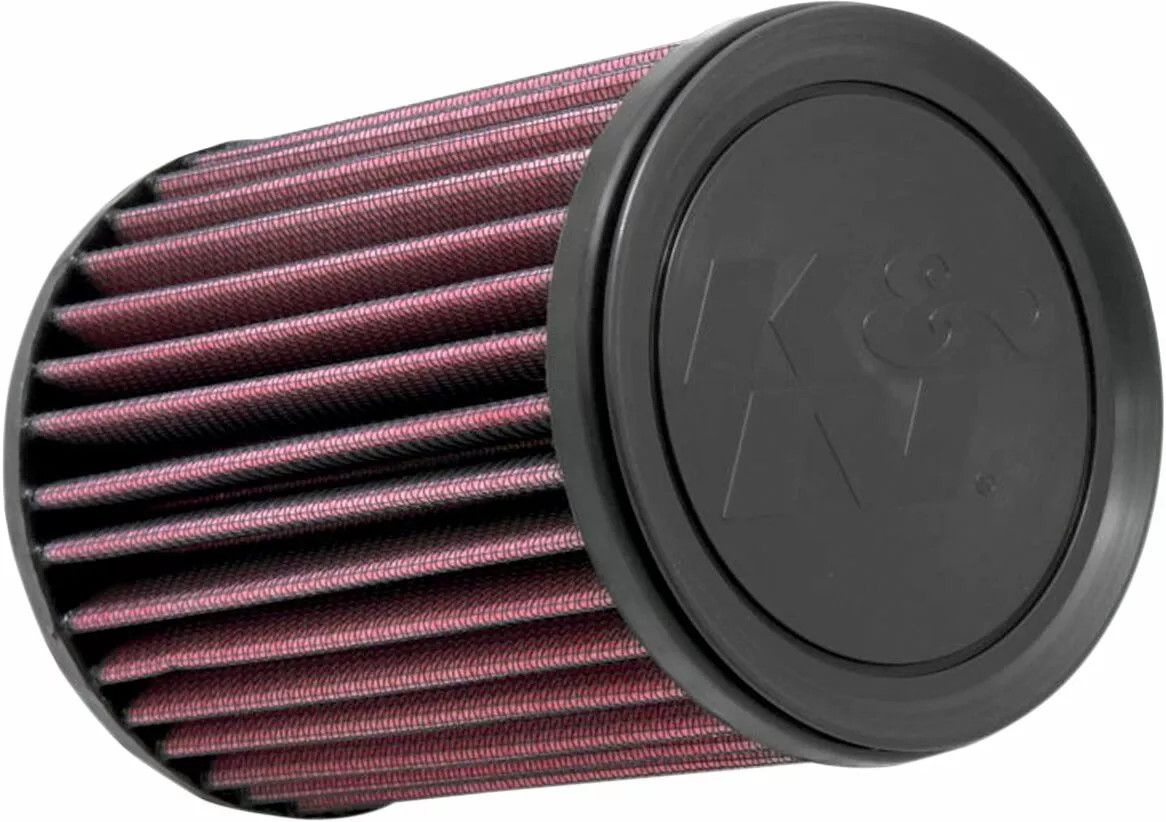 K & N CM-8012 nagy átfolyású levegőszűrő Levegőszűrő alkatrészek, légszűrők 0