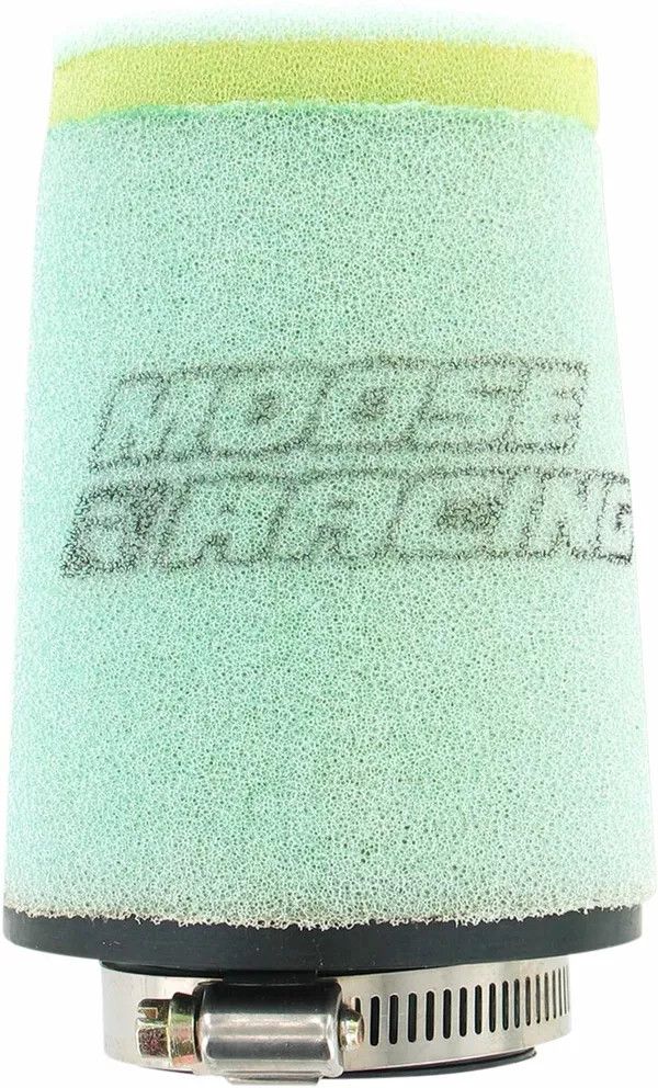 Moose racing hard-parts P3-35-03 Precíziós előolajozott légszűrő Levegőszűrő alkatrészek, légszűrők 0