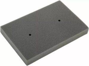 Hiflofiltro HFA2505 csere OE légszűrő Levegőszűrő alkatrészek, légszűrők