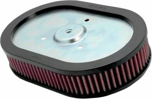 K & N HD-0910 Csere nagy átfolyású levegőszűrő Levegőszűrő alkatrészek, légszűrők