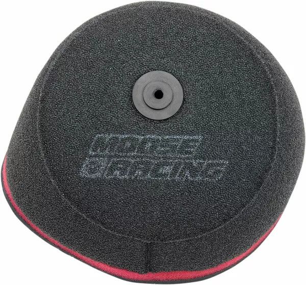 Moose racing hard-parts P1-50-43TRI háromrétegű előolajozott légszűrő Levegőszűrő alkatrészek, légszűrők 0