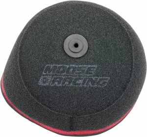 Moose racing hard-parts P1-50-43TRI háromrétegű előolajozott légszűrő Levegőszűrő alkatrészek, légszűrők