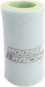 Moose racing hard-parts P3-80-15 Precíziós előolajozott légszűrő Levegőszűrő alkatrészek, légszűrők