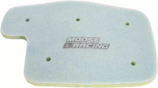 Moose racing hard-parts P3-10-04 Precíziós előolajozott légszűrő Levegőszűrő alkatrészek, légszűrők 0