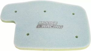 Moose racing hard-parts P3-10-04 Precíziós előolajozott légszűrő Levegőszűrő alkatrészek, légszűrők
