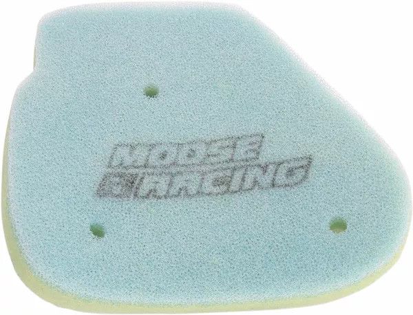 Moose racing hard-parts P3-15-06 Precíziós előolajozott légszűrő Levegőszűrő alkatrészek, légszűrők 0