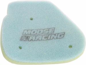 Moose racing hard-parts P3-15-06 Precíziós előolajozott légszűrő Levegőszűrő alkatrészek, légszűrők