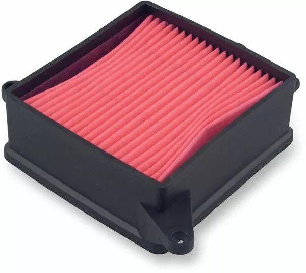 Hiflofiltro HFA5002 csere OE légszűrő Levegőszűrő alkatrészek, légszűrők 0