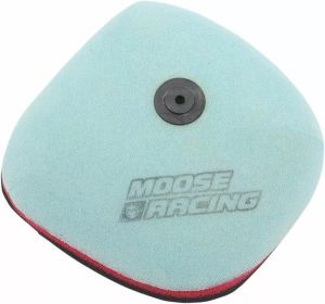Moose racing hard-parts P1-50-45 Precíziós előolajozott légszűrő Levegőszűrő alkatrészek, légszűrők
