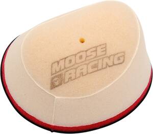 Moose racing hard-parts Levegõszûrõ ragasztott két réteg hab Alkatrész