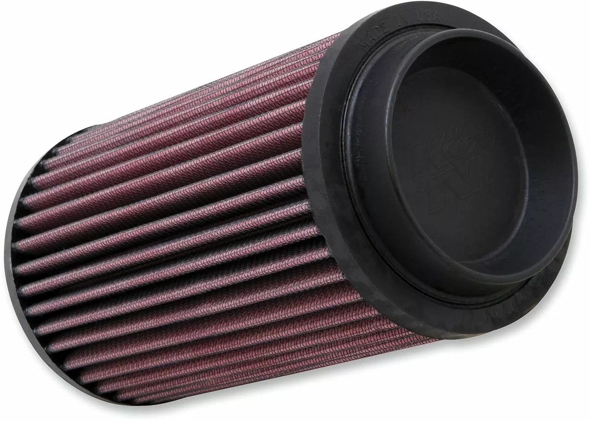 K & N PL-5509 OE csere nagy átfolyású levegőszűrő Levegőszűrő alkatrészek, légszűrők 0