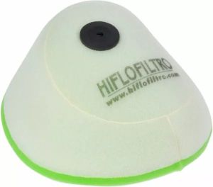 Hiflofiltro HFF1022 habszivacs légszűrő Levegőszűrő alkatrészek, légszűrők
