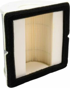 Hiflofiltro HFA4909 OEM cserelevegőszűrő Levegőszűrő alkatrészek, légszűrők 3