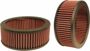 S&S CYCLE 106-4722 Csere légszűrő Levegőszűrő alkatrészek, légszűrők