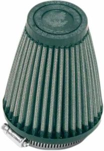 K & N R-1260 szorító légszűrő Levegőszűrő alkatrészek, légszűrők