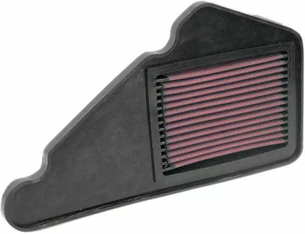 K & N HA-6505 OE Csere High-Flow Air Filter™ Levegőszűrő alkatrészek, légszűrők 1
