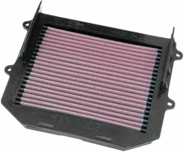 K & N HA-1003 OE Csere High-Flow Air Filter™ Levegőszűrő alkatrészek, légszűrők 1