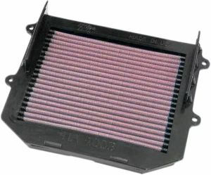 K & N HA-1003 OE Csere High-Flow Air Filter™ Levegőszűrő alkatrészek, légszűrők 1