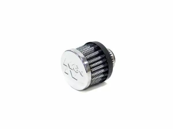 K & N 62-1370 Forgattyúház szellőzőszűrő Levegőszűrő alkatrészek, légszűrők 0