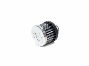 K & N 62-1370 Forgattyúház szellőzőszűrő Levegőszűrő alkatrészek, légszűrők