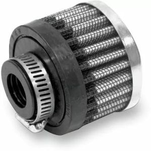 K & N 62-1340 Forgattyúház szellőzőszűrő Levegőszűrő alkatrészek, légszűrők 1