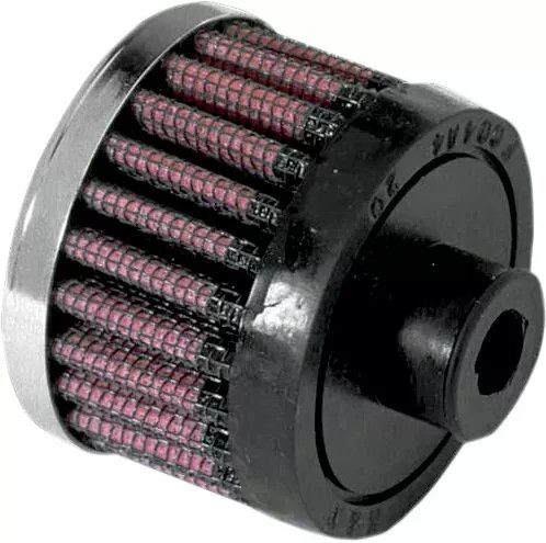 K & N 62-1320 Forgattyúház szellőzőszűrő Levegőszűrő alkatrészek, légszűrők 1