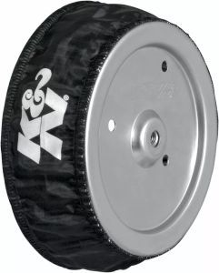 K & N HD-0800DK száraztöltő légszűrő burkolat Levegőszűrő alkatrészek, légszűrők